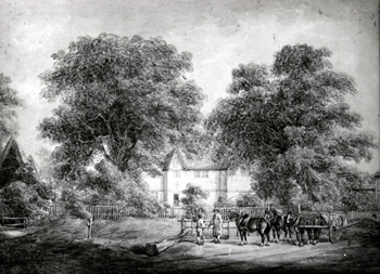 Gastlings 1793